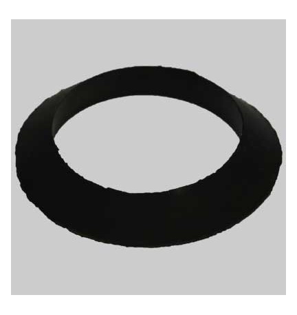 GUARNIZIONE PER BASE CASSETTA MBL PORCELLANA - Gomma mm 82 Ø 56