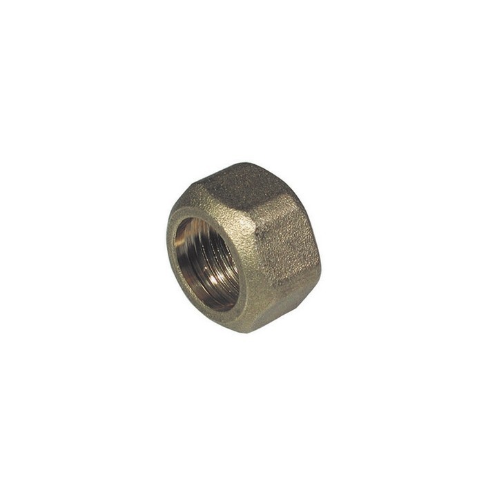 DADO PER RAME TIEMME 3/8 x 10