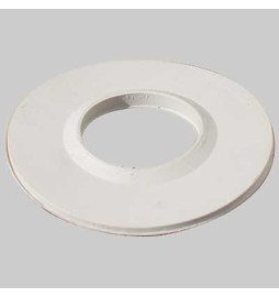 GUARNIZIONE IN GOMMA CONICA BORDO BASSO - 1"