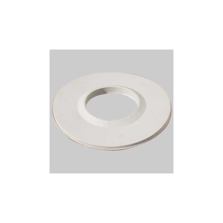 GUARNIZIONE IN GOMMA CONICA BORDO BASSO - 1"1/2