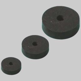 GUARNIZIONE IN GOMMA PER RUBINETTI - 3/4
