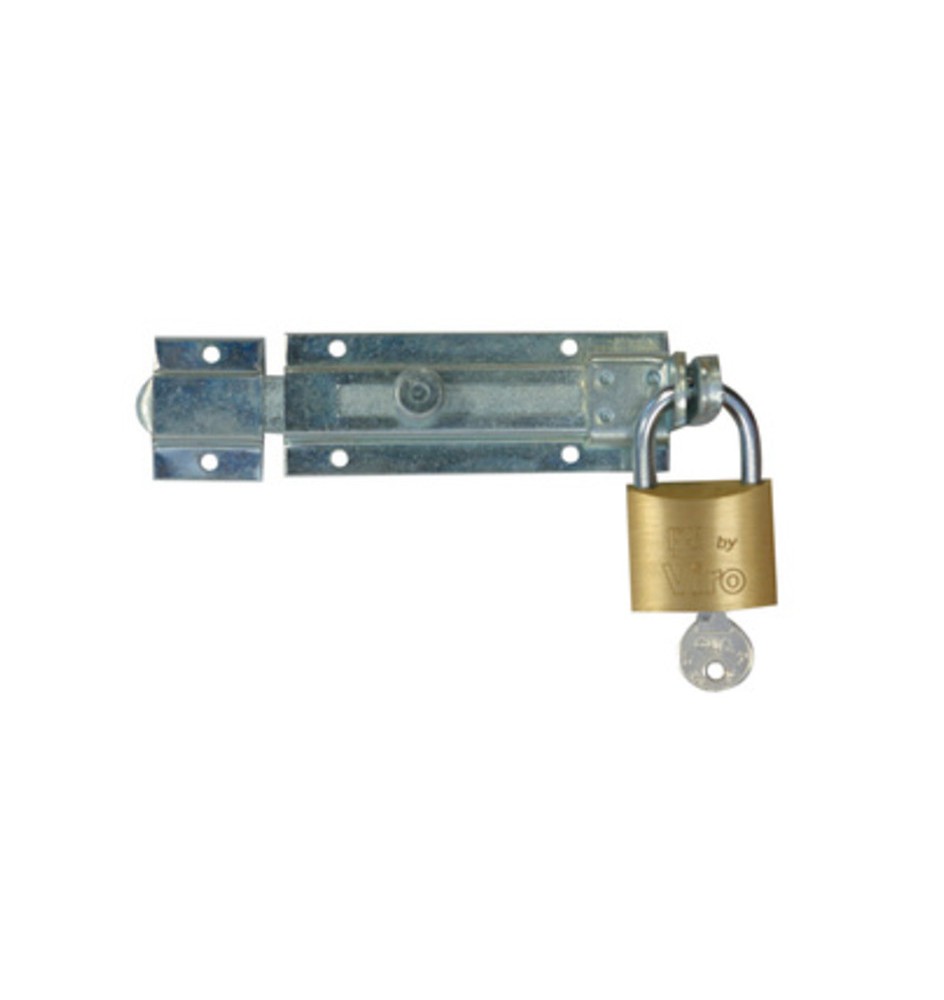 BL CATENACCIO PORTALUCCHETTO IBFM 36 ZIN 100 MM