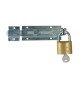 BL CATENACCIO PORTALUCCHETTO IBFM 36 ZIN 100 MM