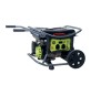 GENERATORE DI CORRENTE WX 3200
