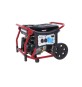 GENERATORE DI CORRENTE WX 6200 ES