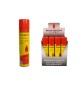 BOMBOLETTA RICARICA GAS RONSON 90 ML