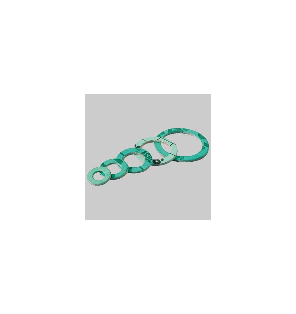 GUARNIZIONE ESENTE AMIANTO MM 02 - 1"