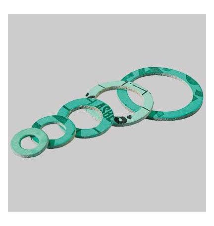 GUARNIZIONE ESENTE AMIANTO MM 02 - 1"