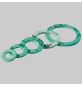 GUARNIZIONE ESENTE AMIANTO MM 02 - 1"1/4