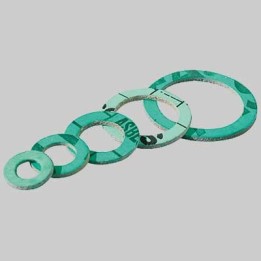 GUARNIZIONE ESENTE AMIANTO MM 02 - 1"1/2