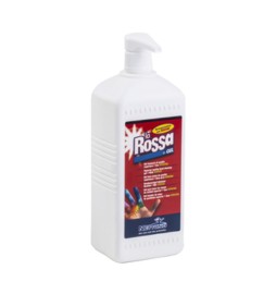 GEL LAVAMANI ROSSA NETTUNO 1 L