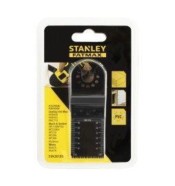 STANLEY STA26105 LAMA PRECISIONE LEGNO MT300