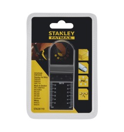 STANLEY STA26110 LAMA BIMETAL 32X40 P/MT300