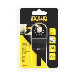 STANLEY STA26115 LAMA BIMETAL 10X30 P/MT300