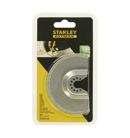STANLEY STA26125 LAMA IN CARBURO P/MT300