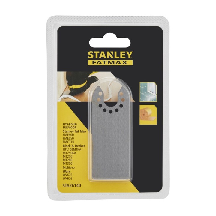 STANLEY STA26140 RASCHIETTO 30X50 P/MT300