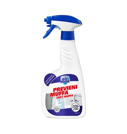 ANTIMUFFA AIRMAX ZERO PREVIENI MUFFA 500 ML