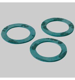 GUARNIZIONE PER TAPPI RADIATORI - 1" Ø 48 ghisa 2 mm