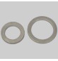 GUARNIZIONE IN ALLUMINIO PER TUBI GAS - DN 20 - 3/4