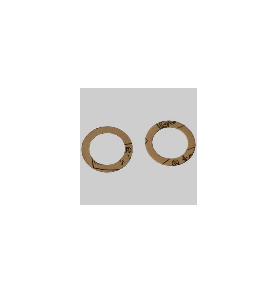 GUARNIZIONE CARTONCINO PER ACCOPPIAMENTO RADIATORE - 1"1/4 radiatore ghisa