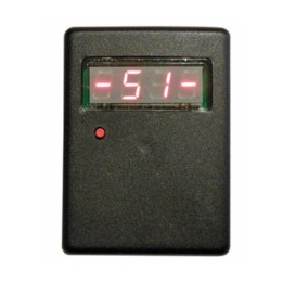 TESTER RADIOCOMANDO DOOR