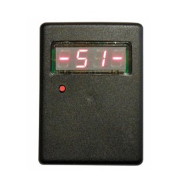 TESTER RADIOCOMANDO DOOR