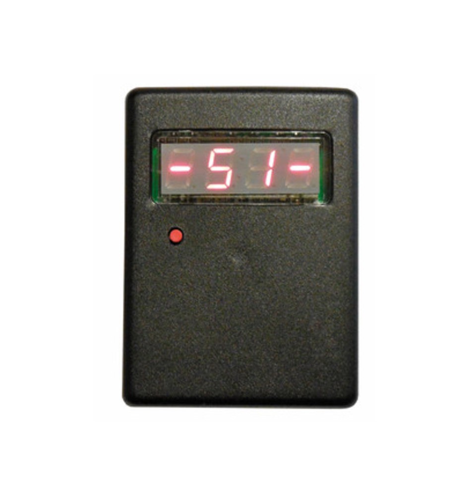 TESTER RADIOCOMANDO DOOR