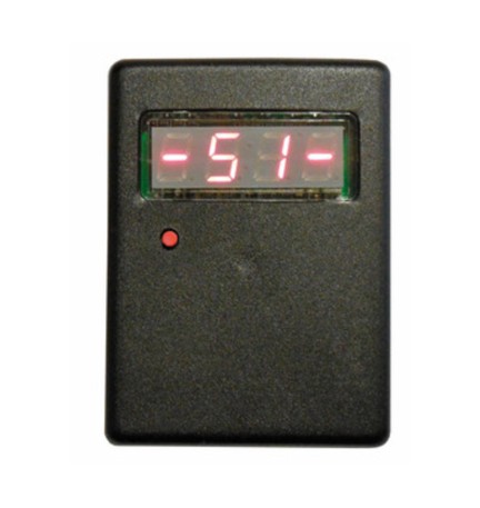 TESTER RADIOCOMANDO DOOR