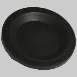 MEMBRANA A SCODELLA NBR PER GALLEGGIANTI 523 - Ø 46 galleggianti 1"1/4-1"1/2