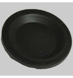 MEMBRANA A SCODELLA NBR PER GALLEGGIANTI 523 - Ø 46 galleggianti 1"1/4-1"1/2