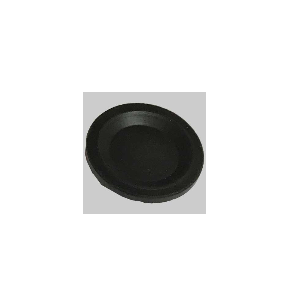MEMBRANA A SCODELLA NBR PER GALLEGGIANTI 523 - Ø 46 galleggianti 1"1/4-1"1/2