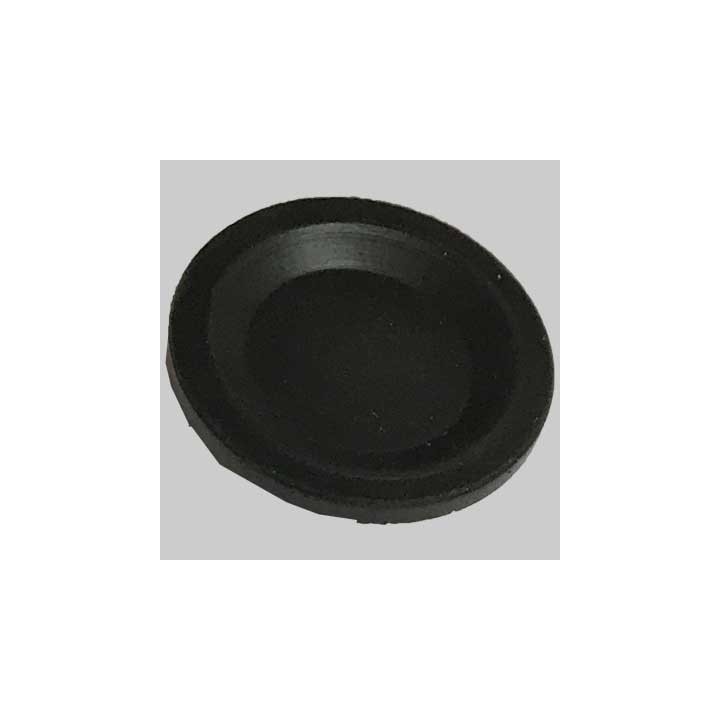 MEMBRANA A SCODELLA NBR PER GALLEGGIANTI 523 - Ø 46 galleggianti 1"1/4-1"1/2