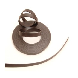 NASTRO CALAMITA ZANZARIERA 12X2MM 5M P/FERRO