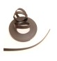NASTRO CALAMITA ZANZARIERA 12X2MM 5M P/FERRO