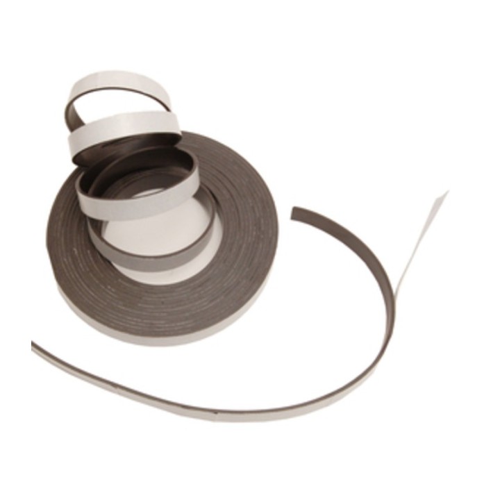 NASTRO CALAMITA ZANZARIERA 12X2MM 5M