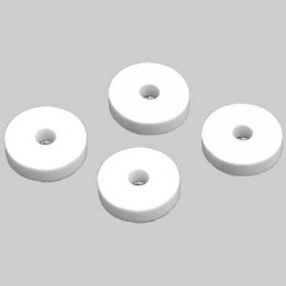 GUARNIZIONE PER RUBINETTI IN SILICONE - 3/8