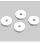 GUARNIZIONE PER RUBINETTI IN SILICONE - 3/8
