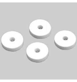 GUARNIZIONE PER RUBINETTI IN SILICONE - 1/2
