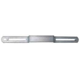 STAFFA PER CURVE FLANGIATE TIEMME Unica-All