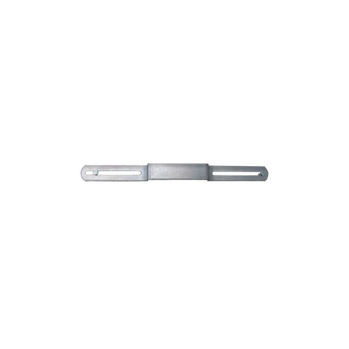 STAFFA PER CURVE FLANGIATE TIEMME Unica-All