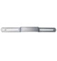 STAFFA PER CURVE FLANGIATE TIEMME Unica-All