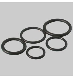 ANELLO O-RING - 8,00 x 1,90