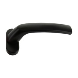 CREMONESE P/INFISSI LEGNO E PVC DK 3 POS NERO