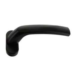 CREMONESE P/INFISSI LEGNO E PVC DK 3 POS NERO