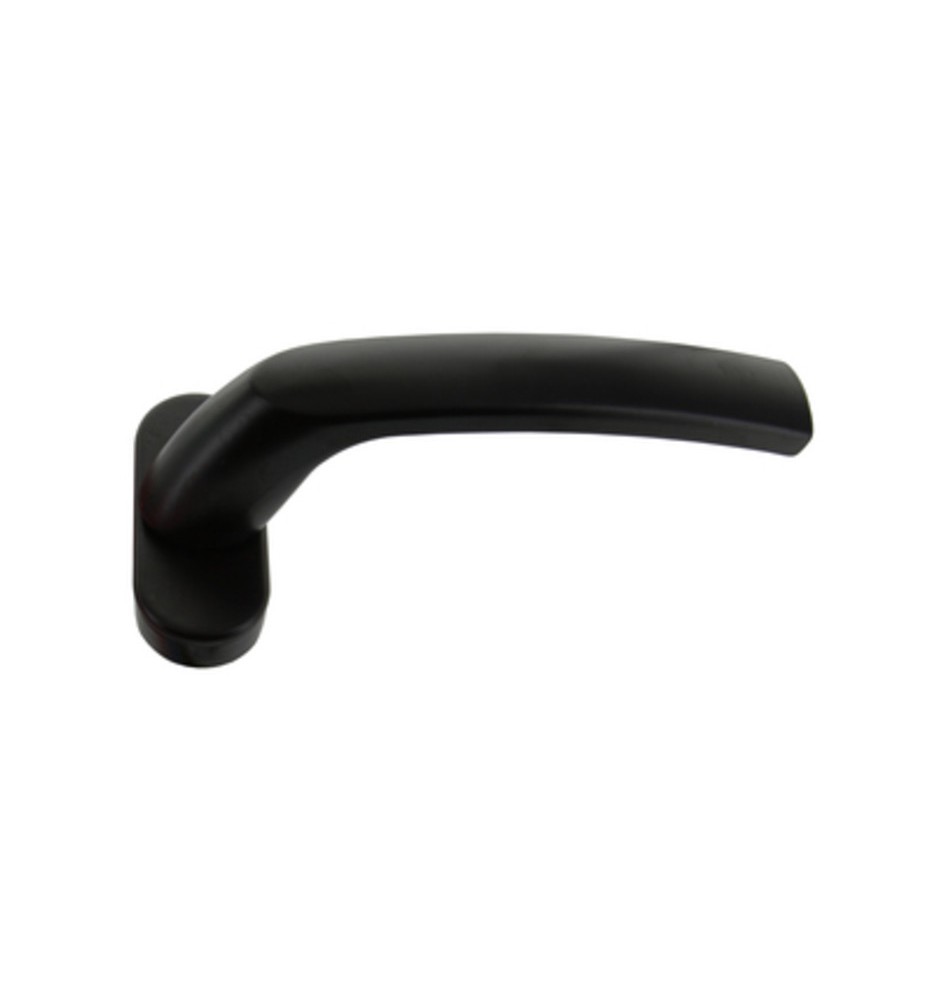 CREMONESE P/INFISSI LEGNO E PVC DK 3 POS NERO