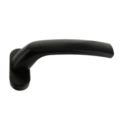 CREMONESE P/INFISSI LEGNO E PVC DK 3 POS NERO