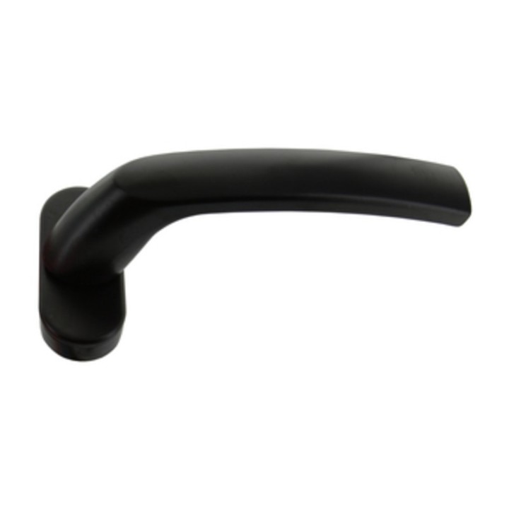 CREMONESE P/INFISSI LEGNO E PVC DK 3 POS NERO
