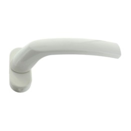 CREMONESE P/INFISSI LEGNO E PVC DK 3 POS BCO PERLA