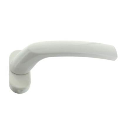 CREMONESE P/INFISSI LEGNO E PVC DK 3 POS BCO PERLA