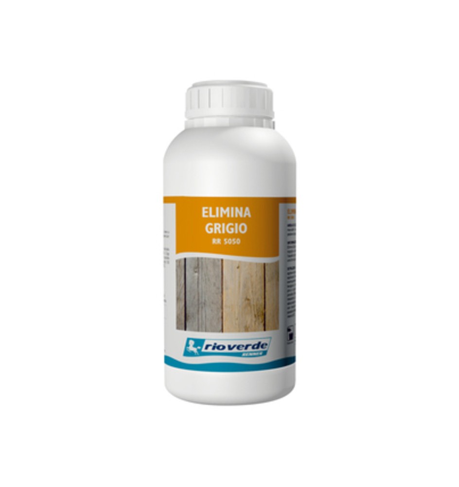 RIOVERDE RR 5050 ELIMINA GRIGIO 0,750 L